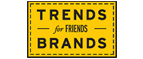 Скидка 10% на коллекция trends Brands limited! - Дзержинск